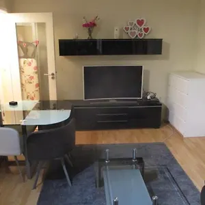  Apartment Vleurgat