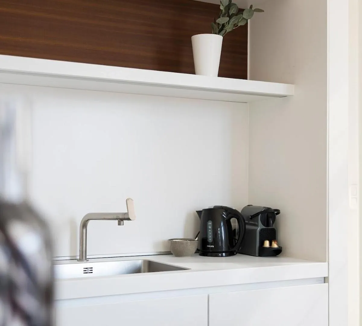 Downtown Brussels Splendor Suites VI Apartment