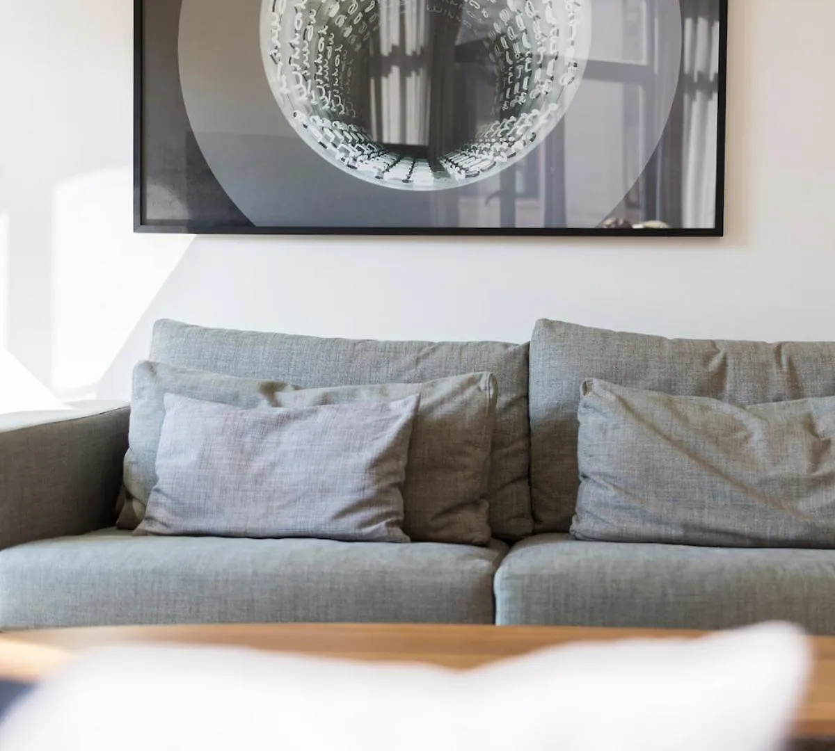 Downtown Brussels Splendor Suites VI Apartment
