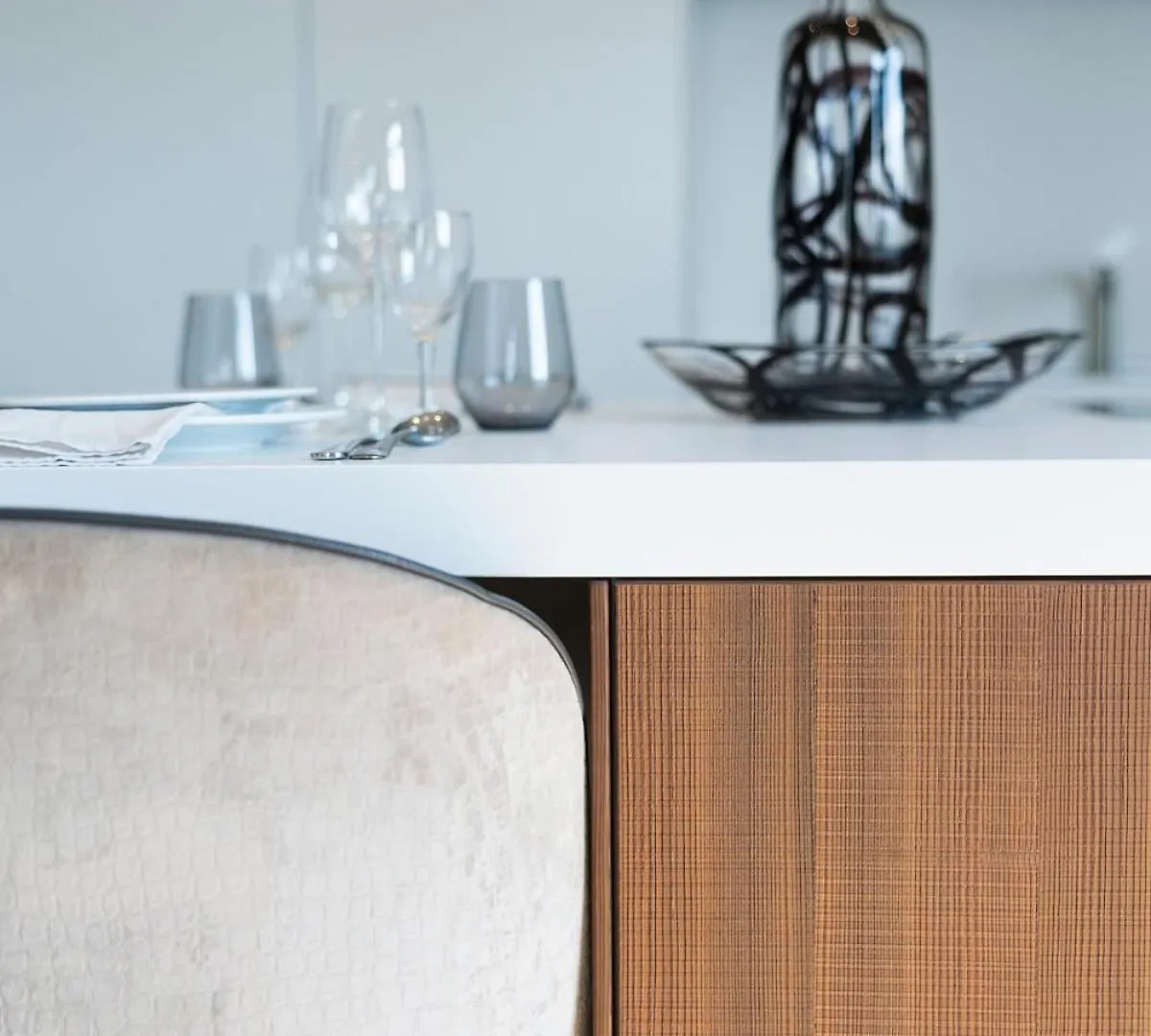 شقة Downtown Brussels Splendor Suites VI بلجيكا